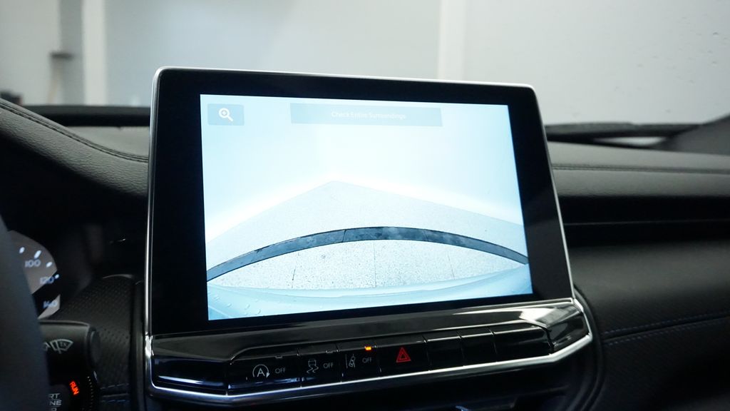 Thumbnail: 2026 Jeep Compass - 42