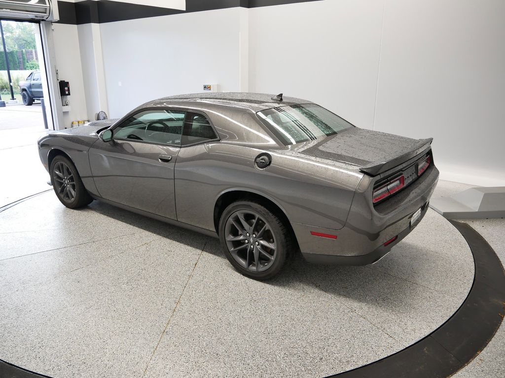 Thumbnail: 2021 Dodge Challenger - 21