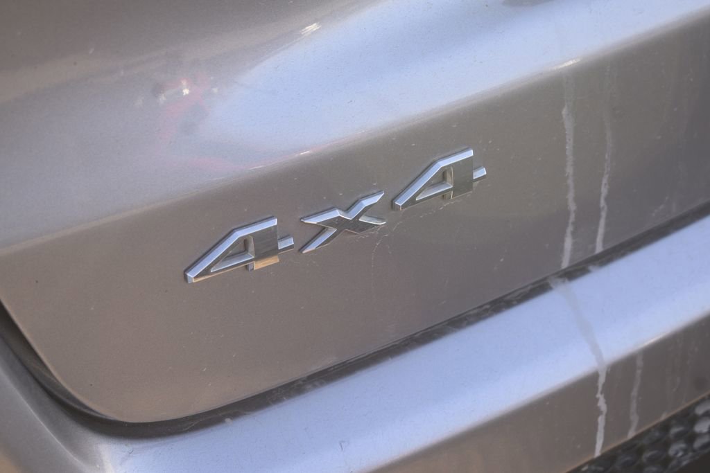 Thumbnail: 2018 Jeep Compass - 17