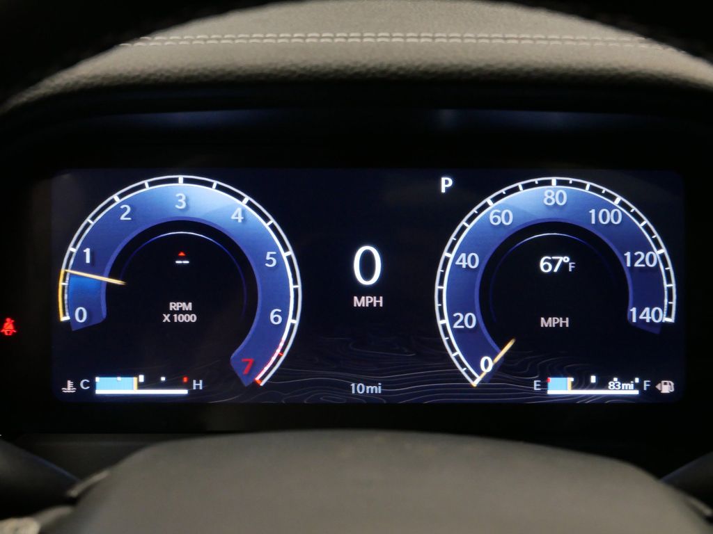 Thumbnail: 2025 Jeep Grand Cherokee - 28