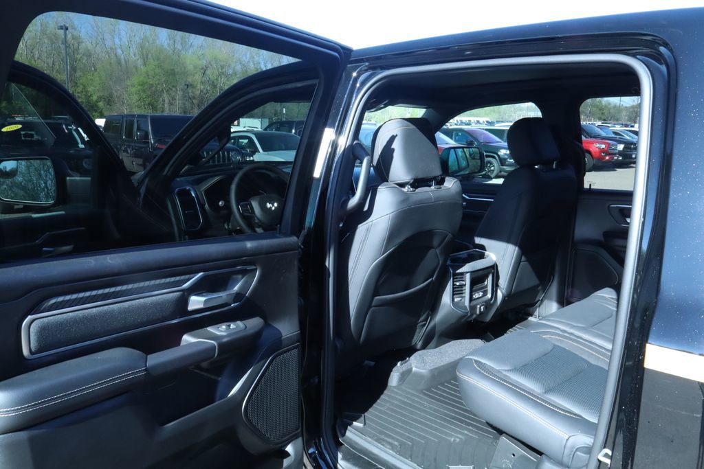 Thumbnail: 2026 RAM 1500 - 21