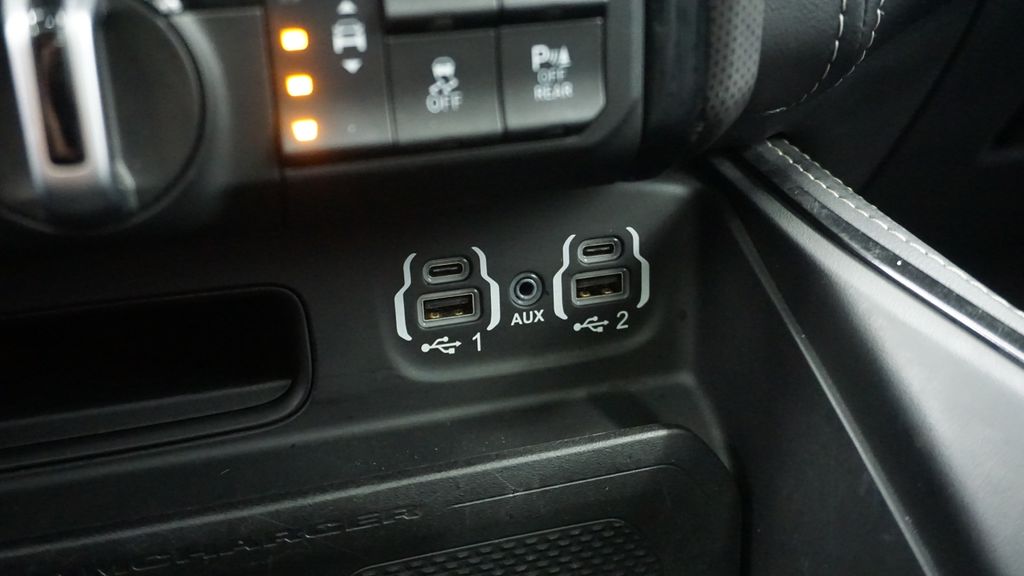 Thumbnail: 2022 RAM 1500 - 35