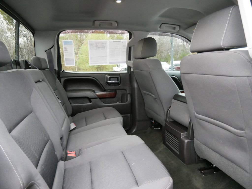 Thumbnail: 2016 GMC Sierra 1500 - 25