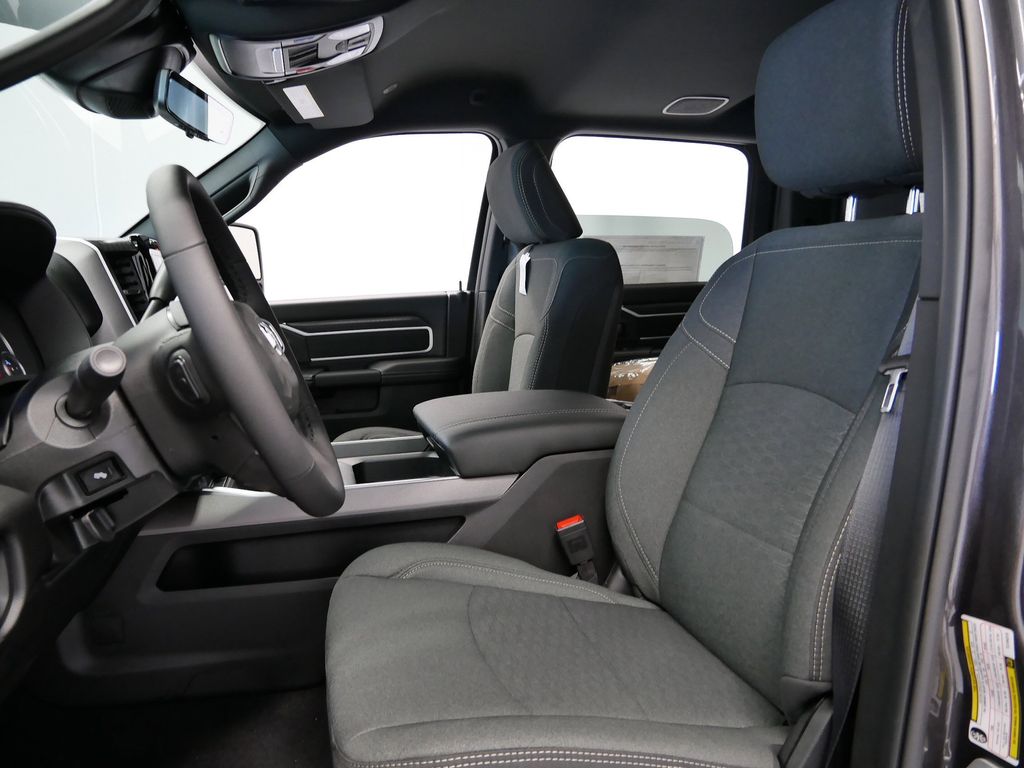 Thumbnail: 2026 RAM 2500 - 3