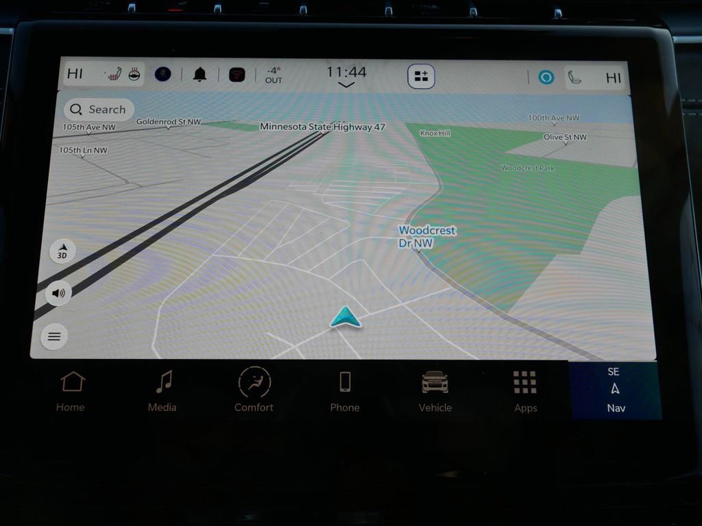 Thumbnail: 2025 Jeep Grand Cherokee - 42