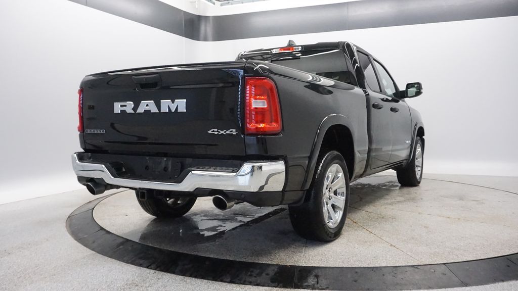 Thumbnail: 2025 RAM 1500 - 6