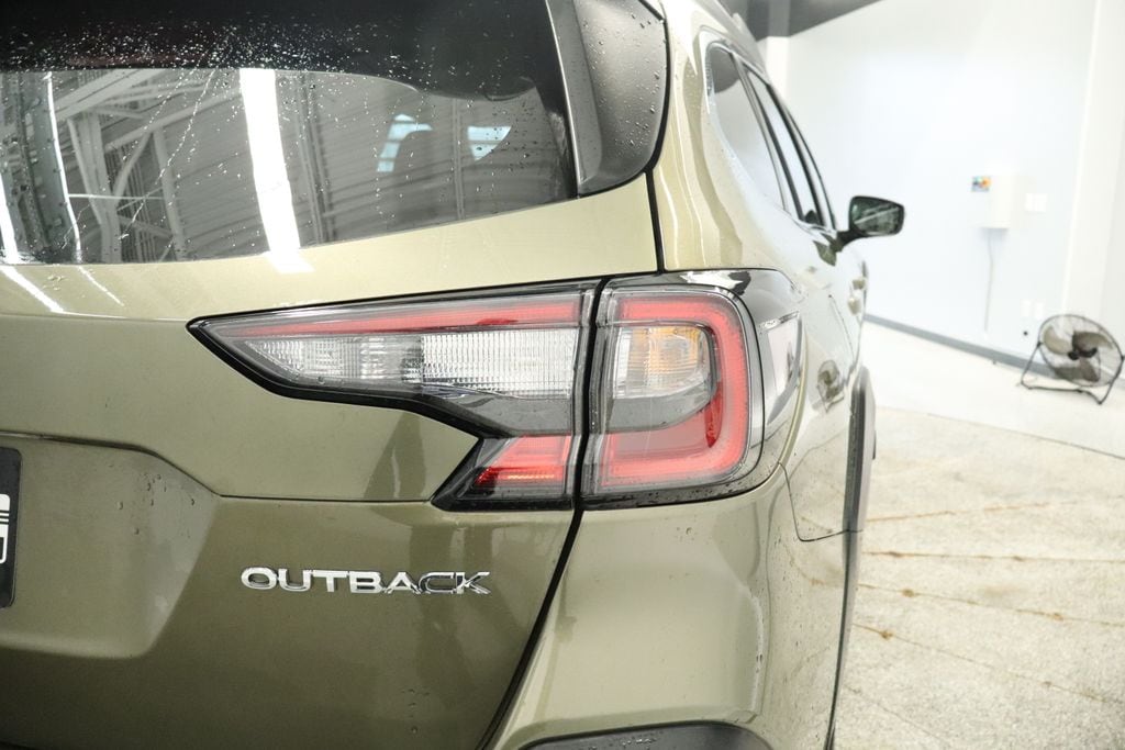Thumbnail: 2025 Subaru Outback - 21