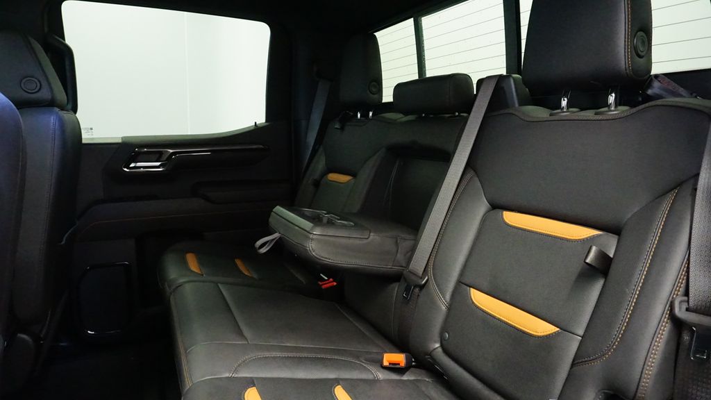 Thumbnail: 2024 GMC Sierra 1500 - 24