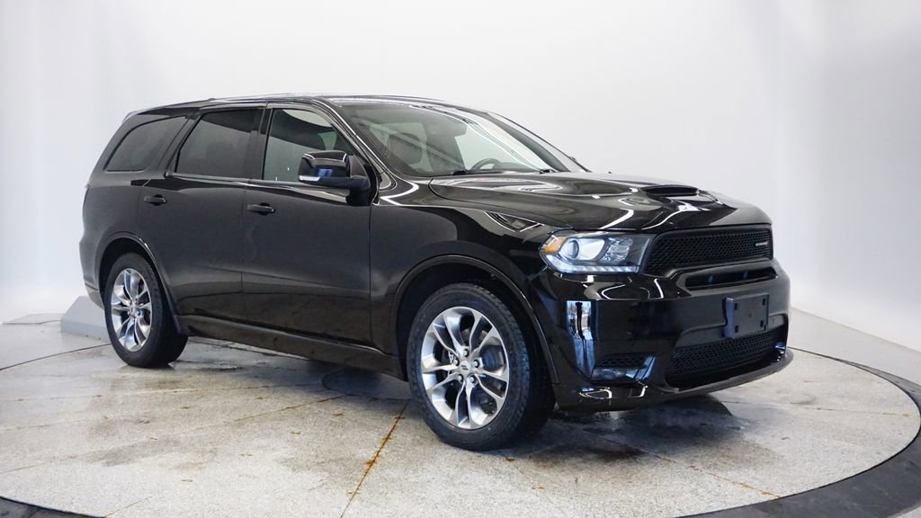 Thumbnail: 2019 Dodge Durango - 9