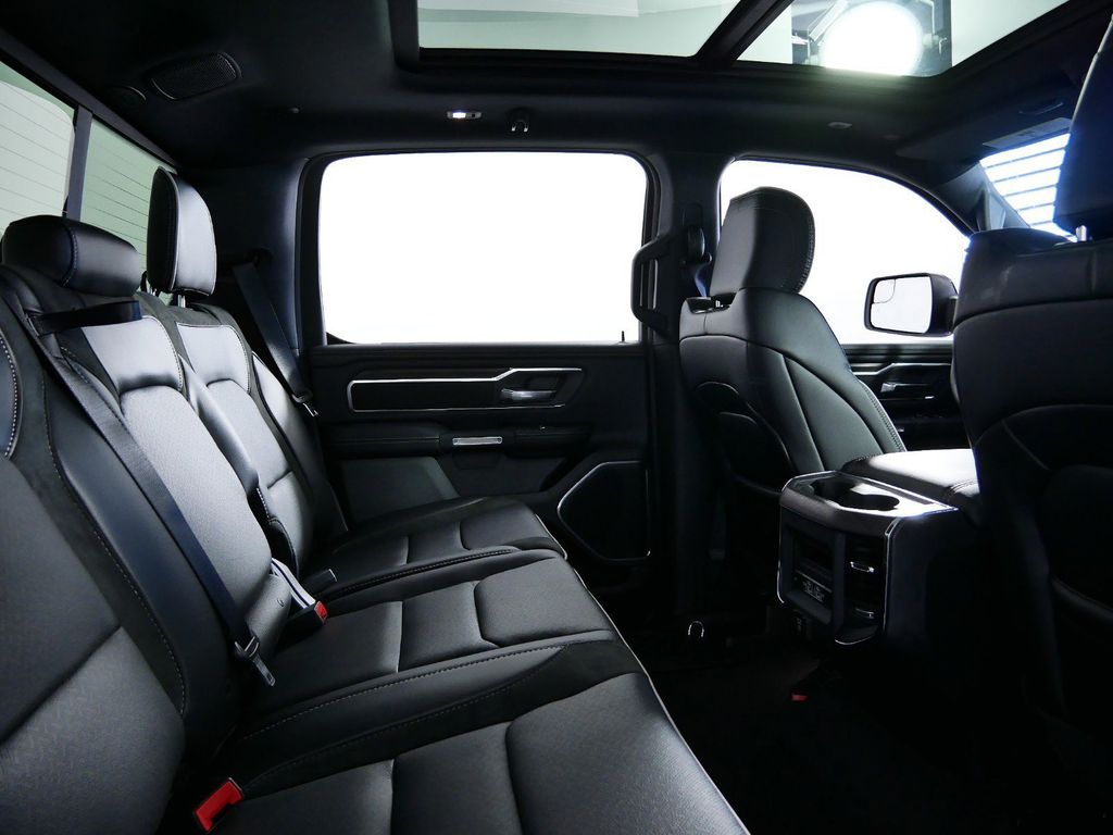 Thumbnail: 2025 RAM 1500 - 30