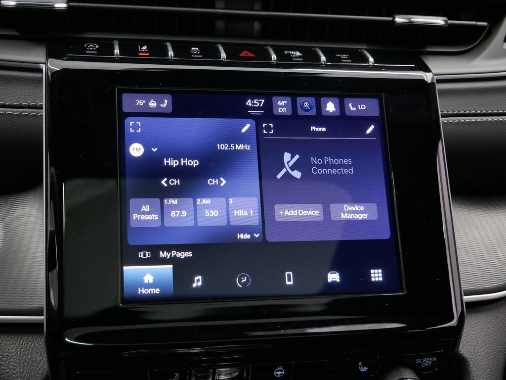 Thumbnail: 2025 Jeep Grand Cherokee - 35