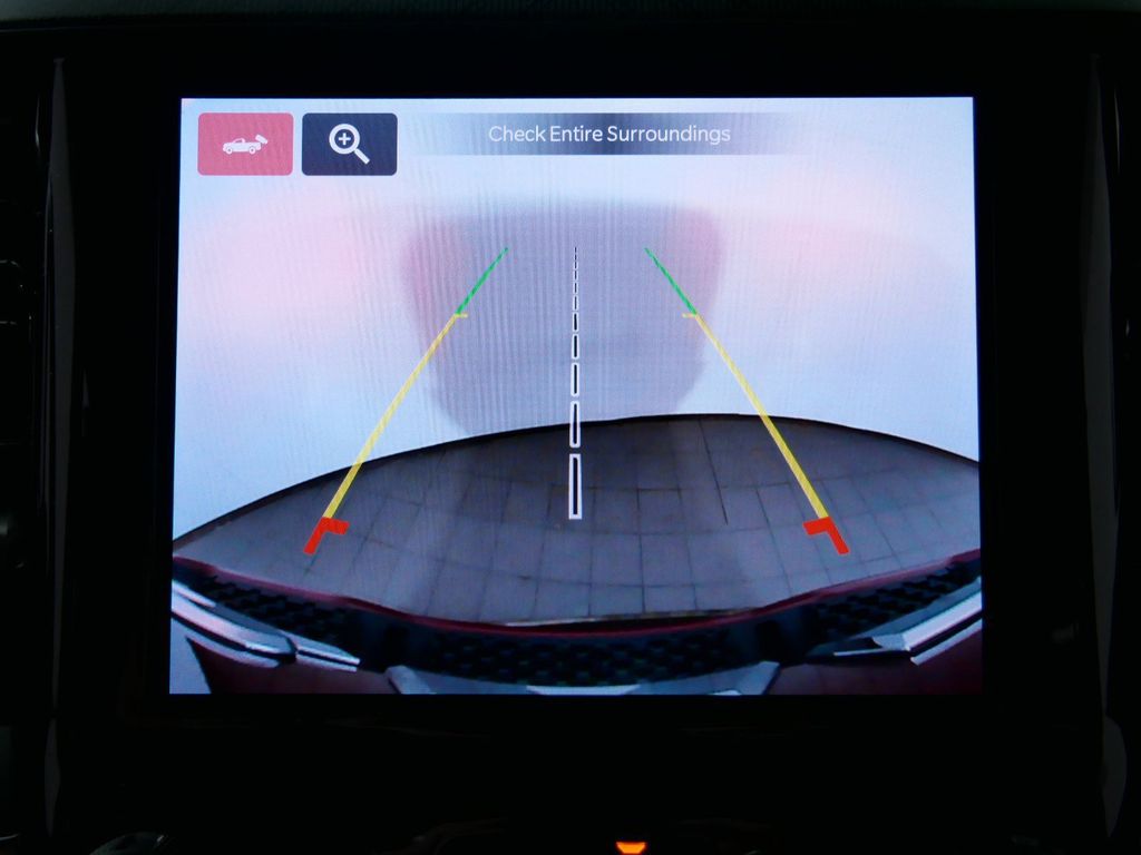 Thumbnail: 2025 RAM 1500 - 45