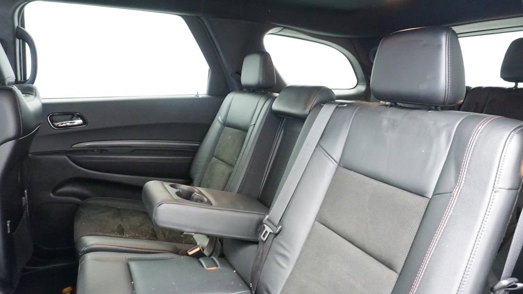 Thumbnail: 2021 Dodge Durango - 22