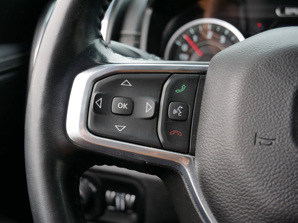 Thumbnail: 2023 RAM 1500 - 24