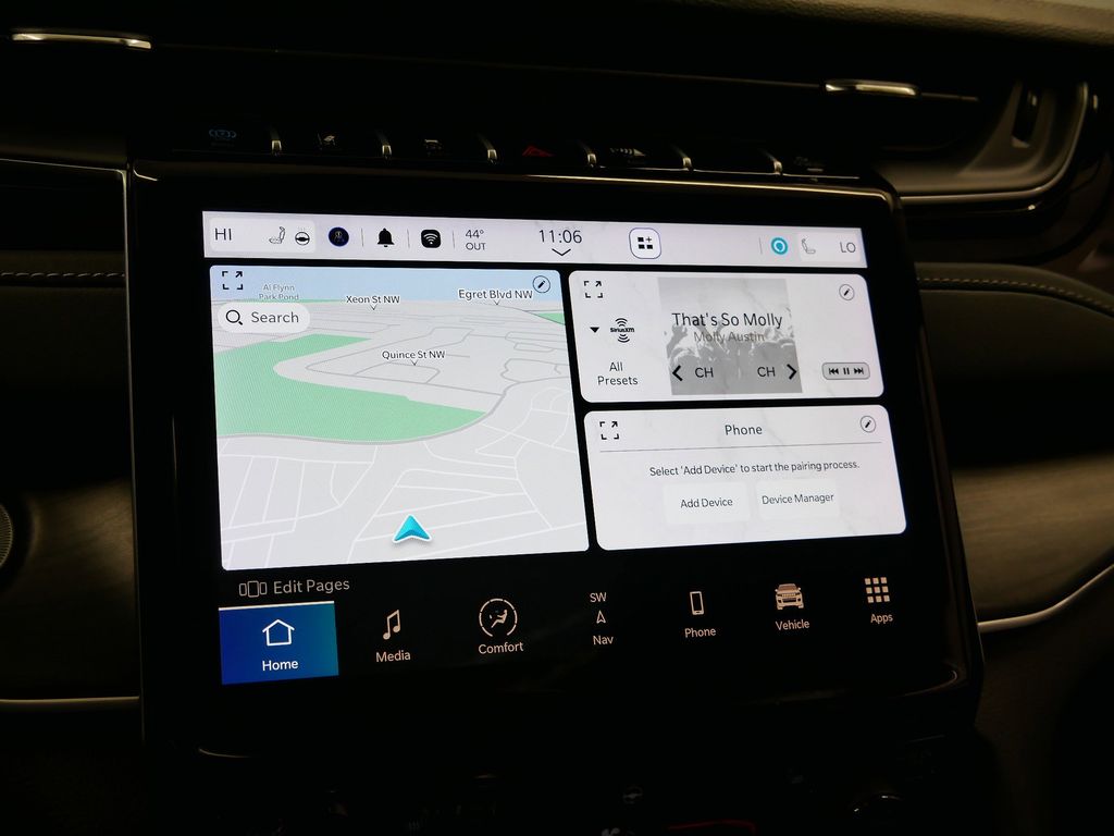 Thumbnail: 2024 Jeep Grand Cherokee - 36