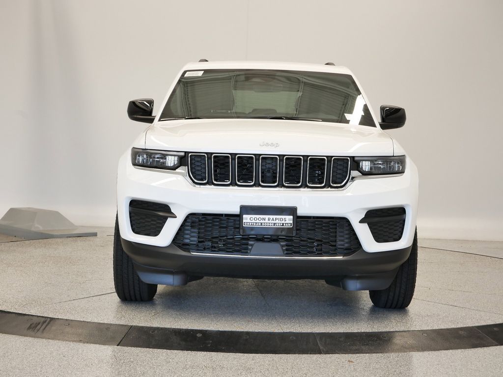 Thumbnail: 2025 Jeep Grand Cherokee - 49