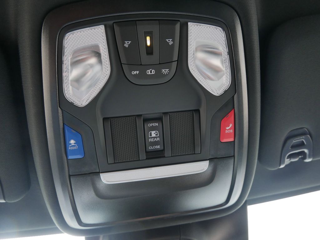 Thumbnail: 2025 RAM 2500 - 51