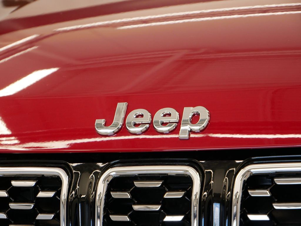 Thumbnail: 2025 Jeep Compass - 47