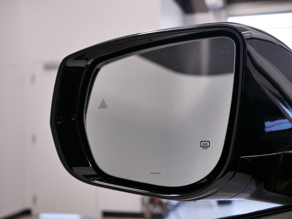 Thumbnail: 2025 Jeep Grand Cherokee L - 2