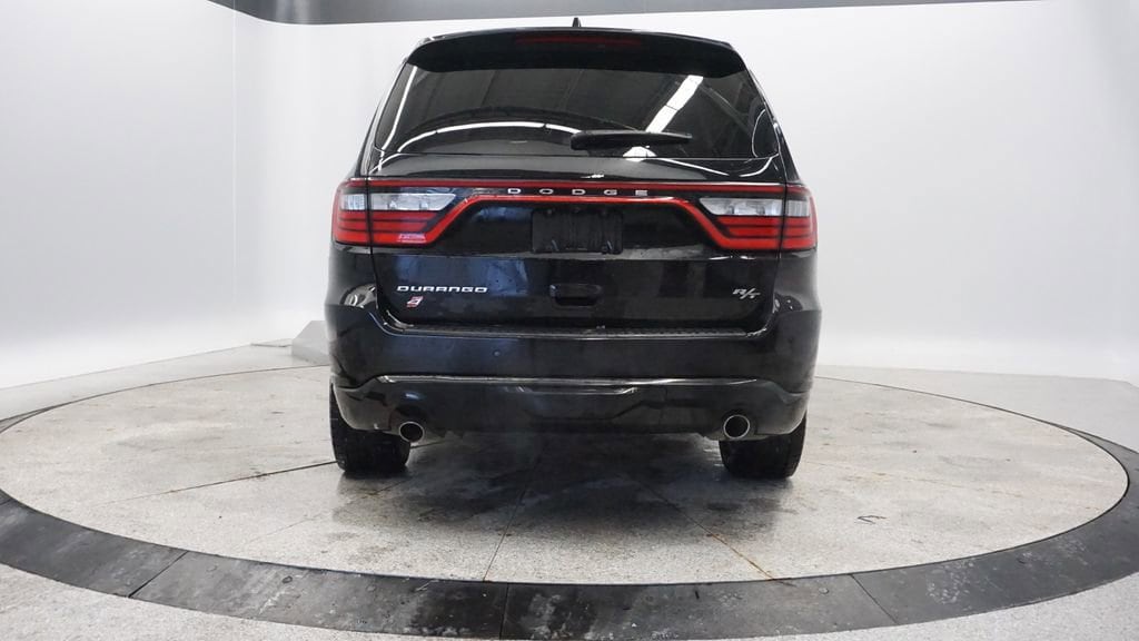 Thumbnail: 2021 Dodge Durango - 4