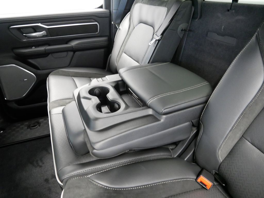 Thumbnail: 2026 RAM 1500 - 14