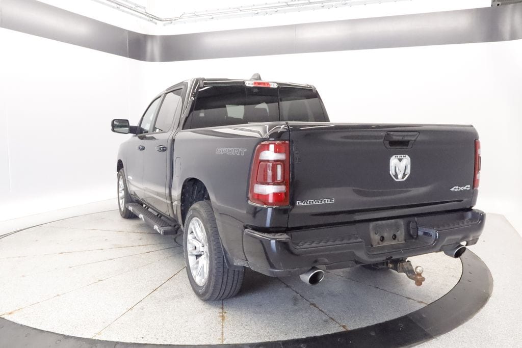 Thumbnail: 2023 RAM 1500 - 8
