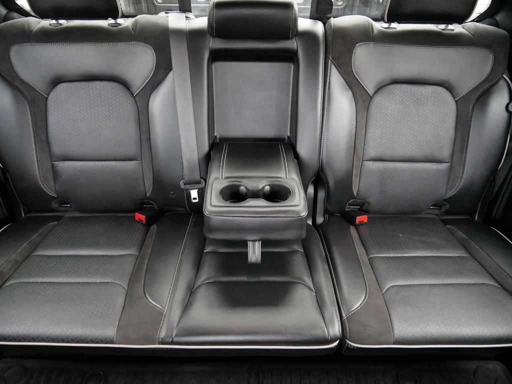 Thumbnail: 2023 RAM 1500 - 20