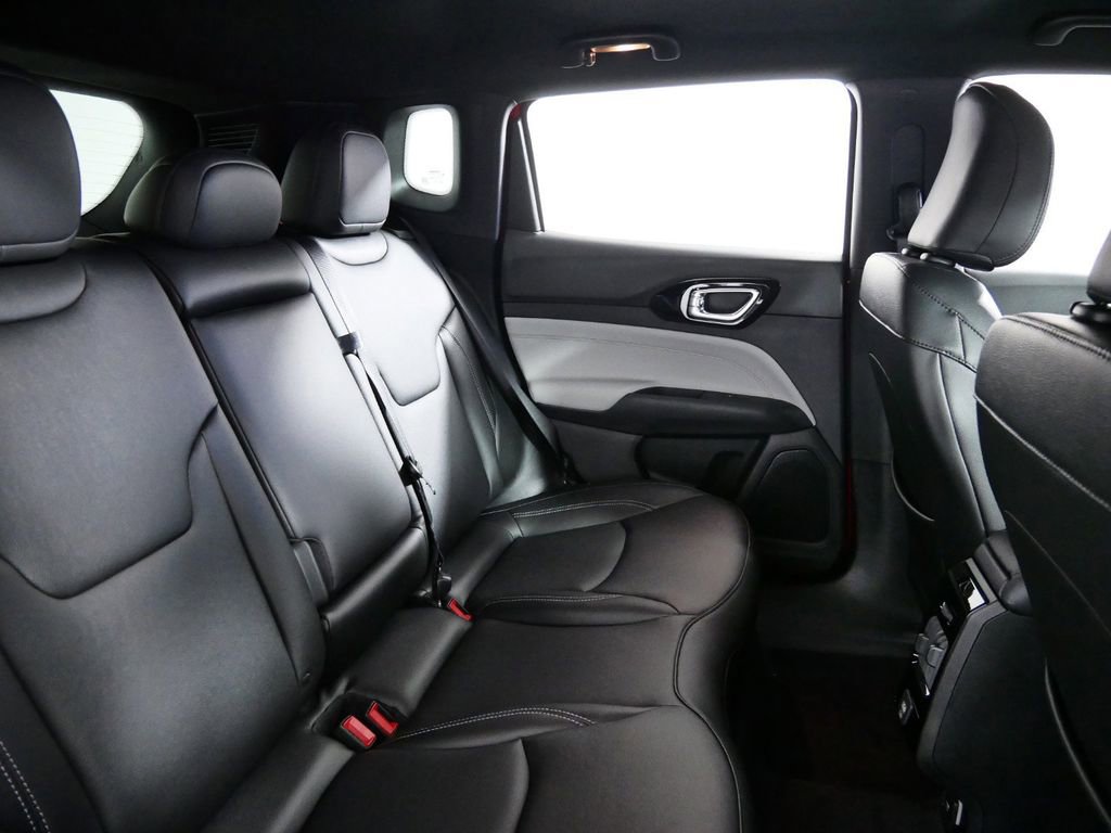 Thumbnail: 2025 Jeep Compass - 26