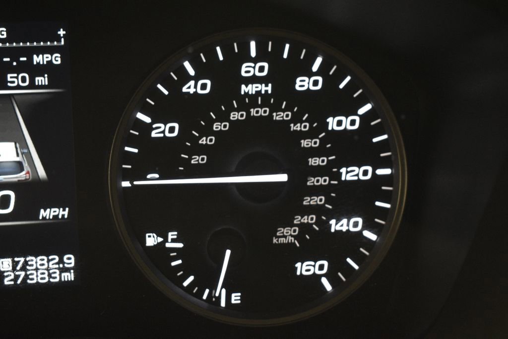 Thumbnail: 2023 Subaru Ascent - 44