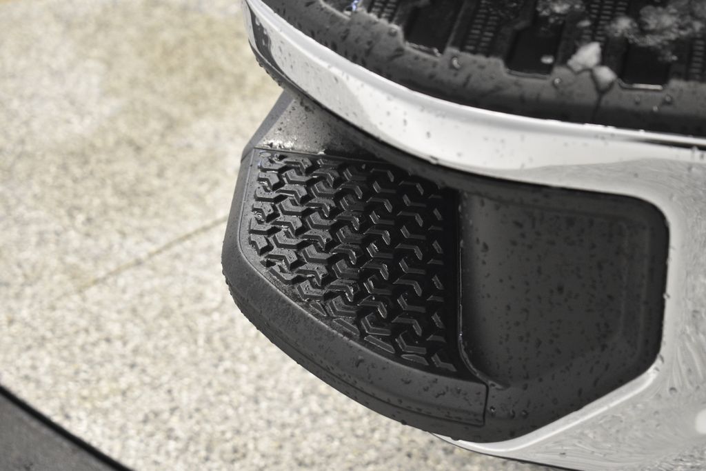 Thumbnail: 2022 Chevrolet Silverado 1500 - 24