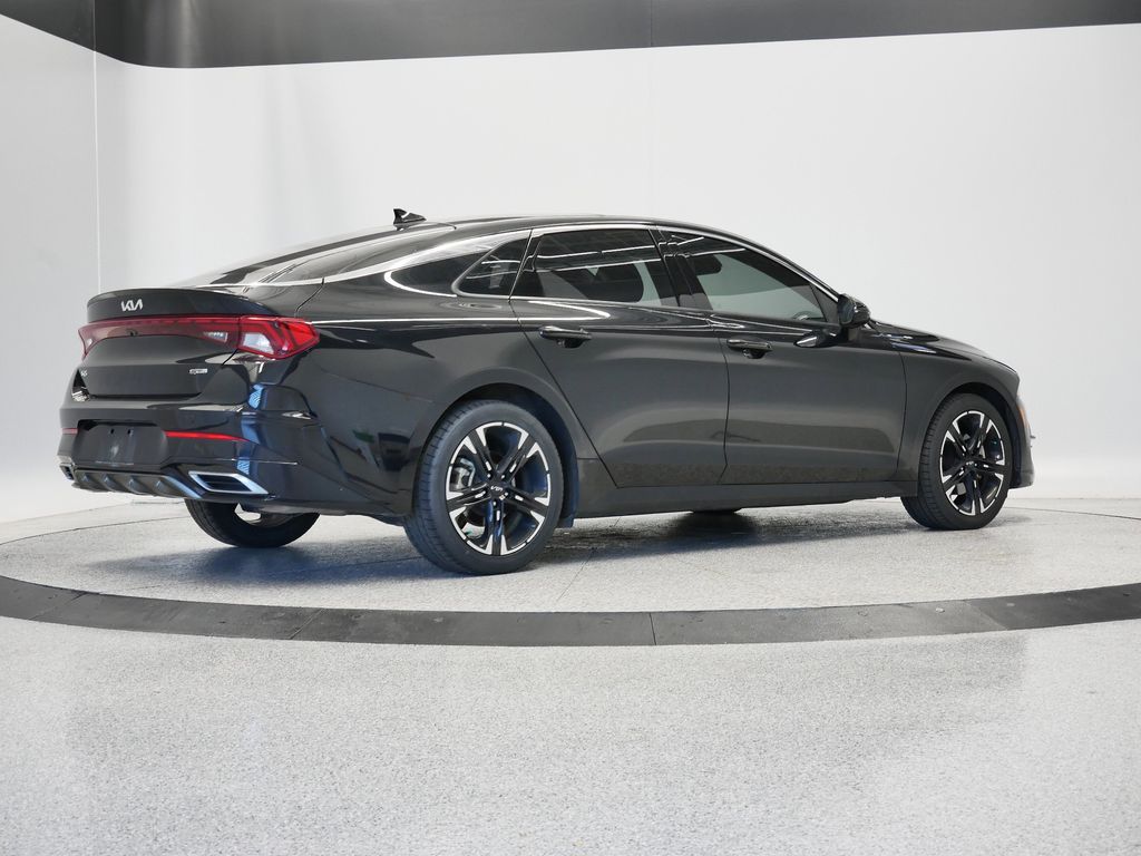 Thumbnail: 2023 Kia K5 - 6
