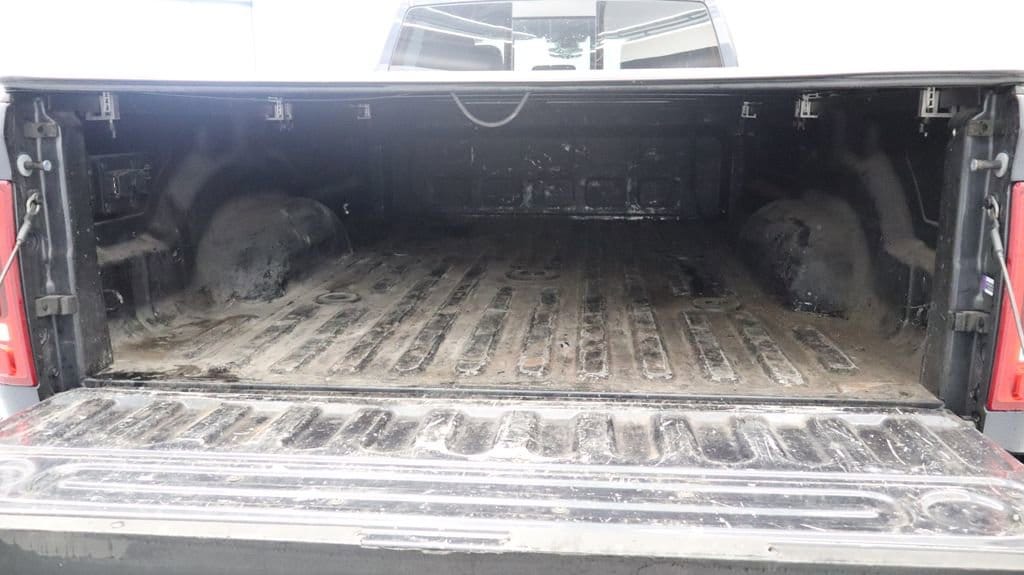 Thumbnail: 2022 RAM 3500 - 16