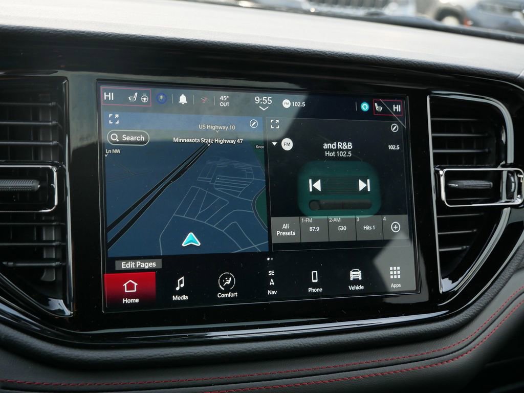 Thumbnail: 2026 Dodge Durango - 25