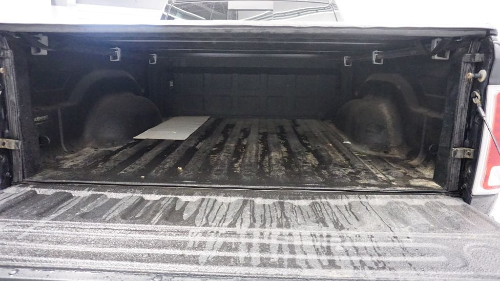 Thumbnail: 2013 RAM 1500 - 15