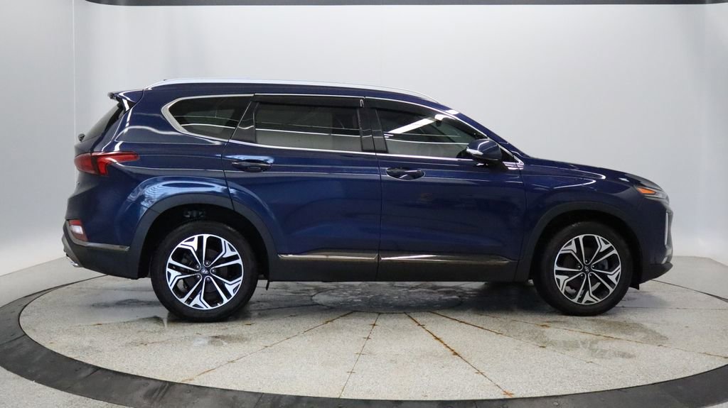 Thumbnail: 2020 Hyundai Santa Fe - 6