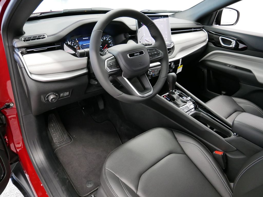 Thumbnail: 2025 Jeep Compass - 2