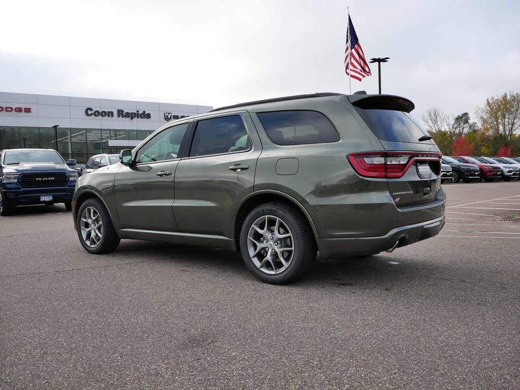 Thumbnail: 2026 Dodge Durango - 39