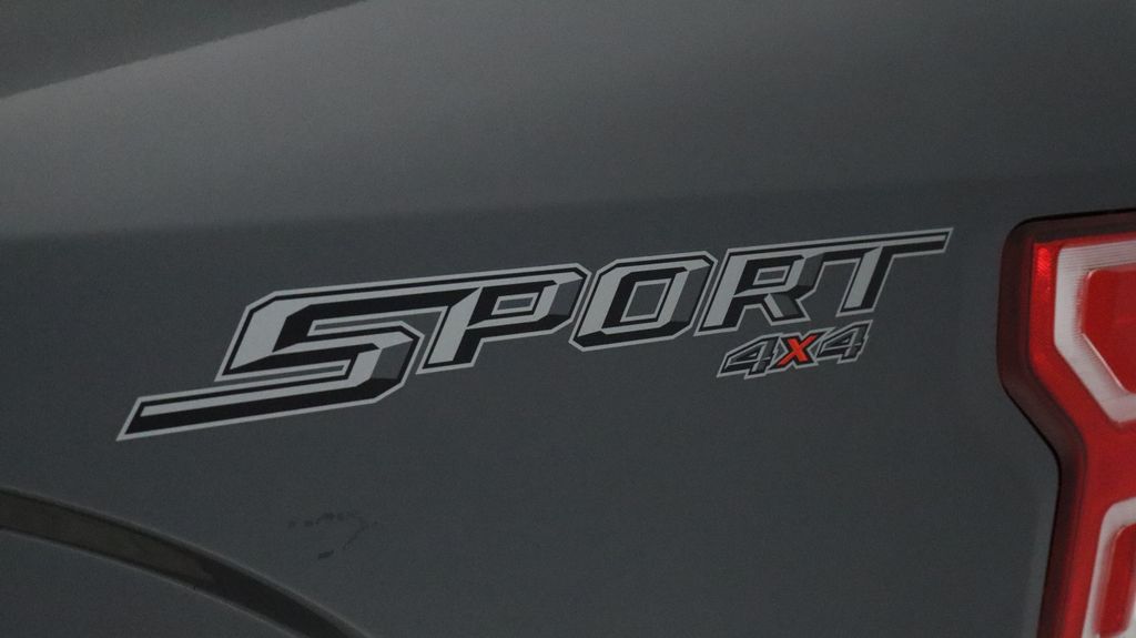 Thumbnail: 2018 Ford F-150 - 18