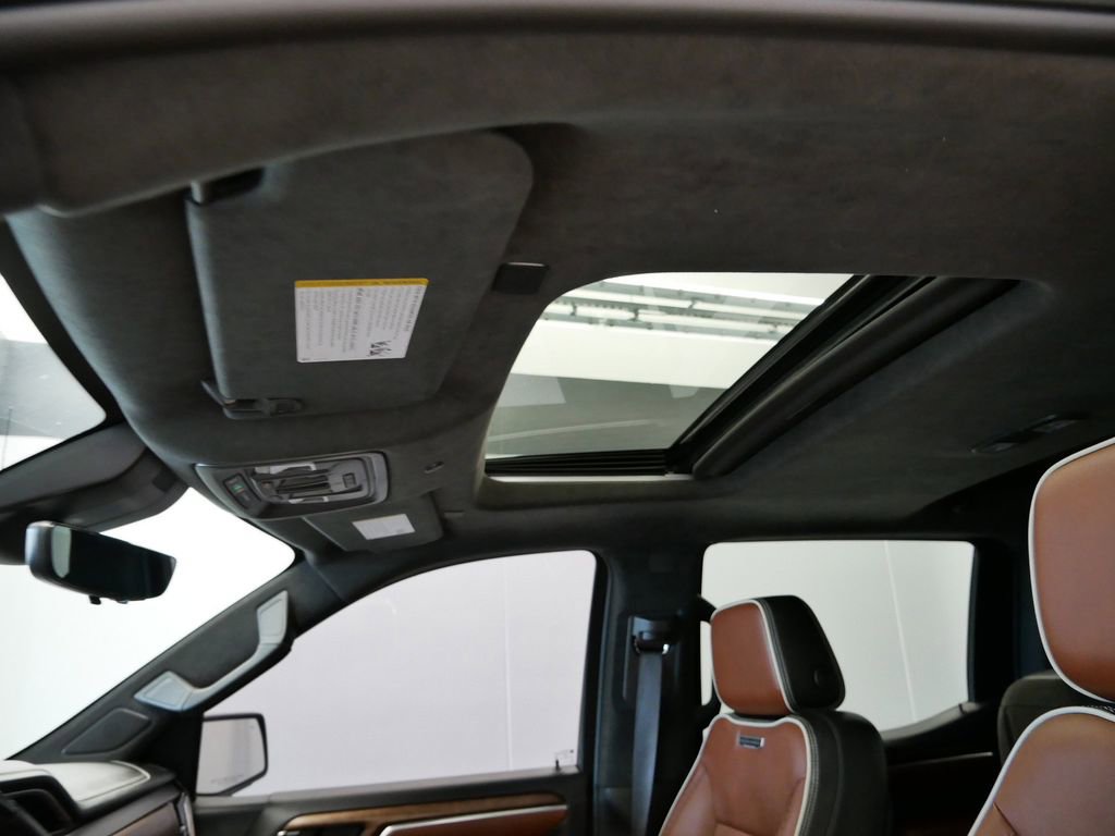 Thumbnail: 2022 GMC Sierra 1500 - 23