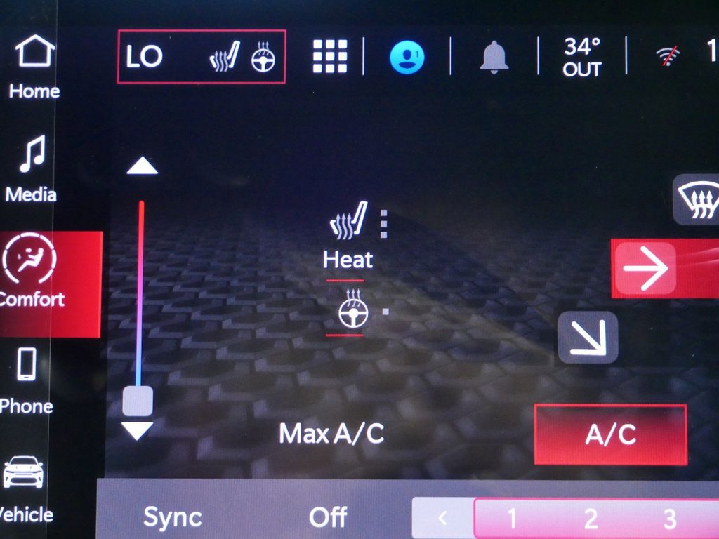 Thumbnail: 2024 Dodge Hornet - 45