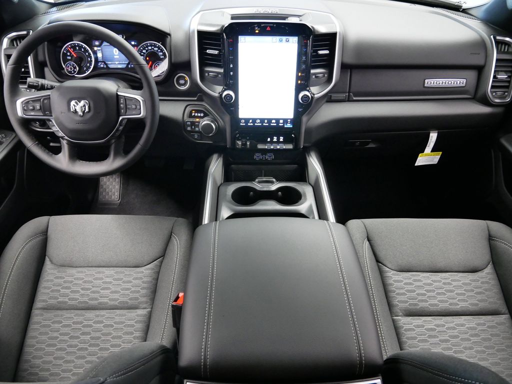 Thumbnail: 2026 RAM 1500 - 14