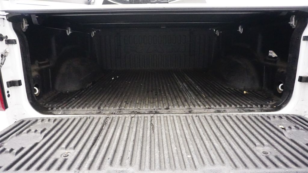 Thumbnail: 2021 RAM 1500 - 21