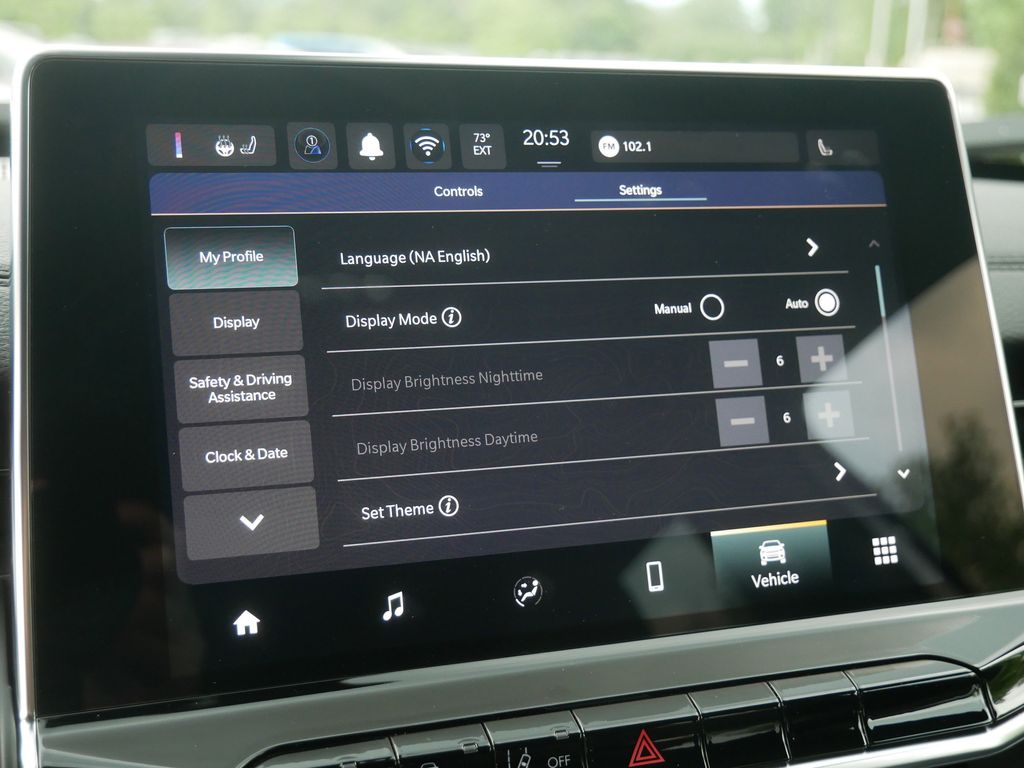 Thumbnail: 2025 Jeep Compass - 44