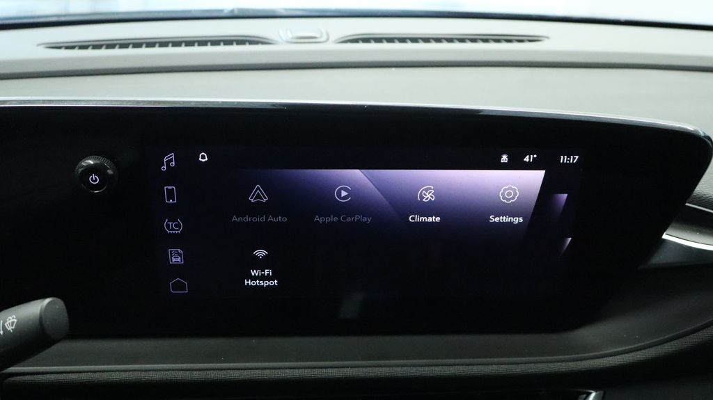 Thumbnail: 2024 Buick Envista - 43