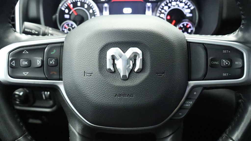 Thumbnail: 2022 RAM 1500 - 41