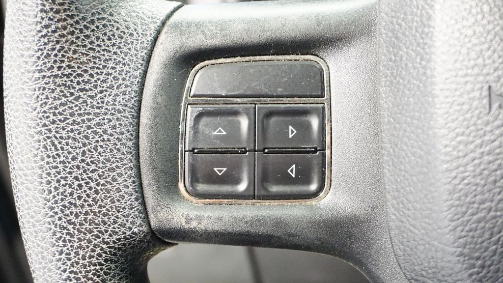 Thumbnail: 2014 RAM 1500 - 29