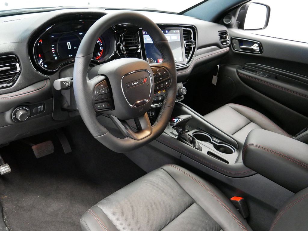 Thumbnail: 2026 Dodge Durango - 6