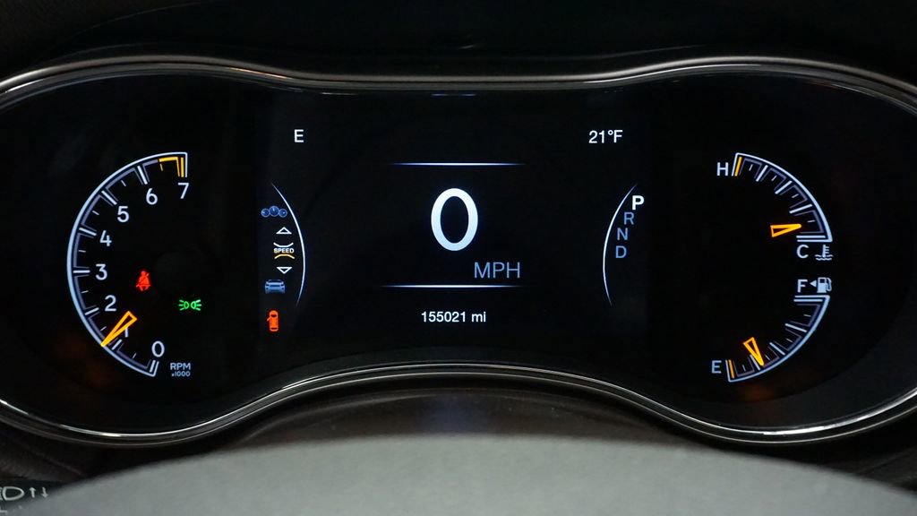 Thumbnail: 2016 Jeep Grand Cherokee - 44