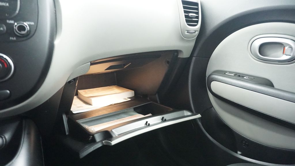 Thumbnail: 2018 Kia Soul - 36