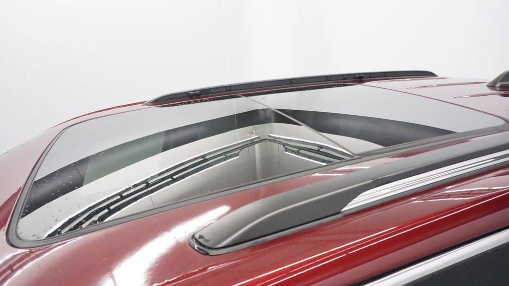 Thumbnail: 2023 Jeep Grand Cherokee - 38